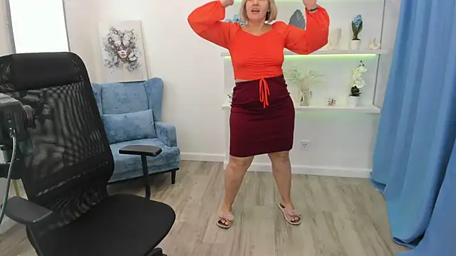 NinaStarle