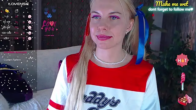 LiSinDoll