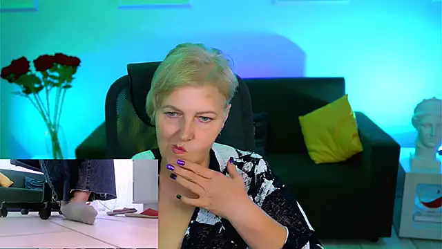 MaryMogan