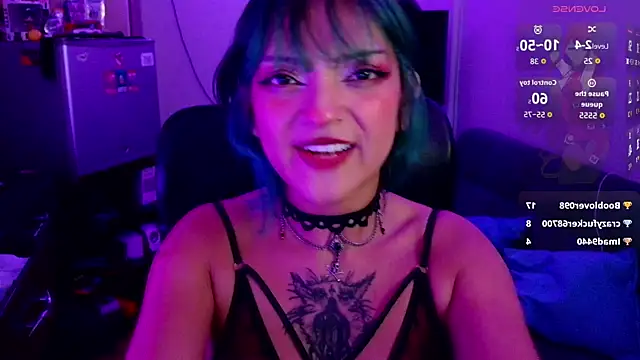 lucyliw