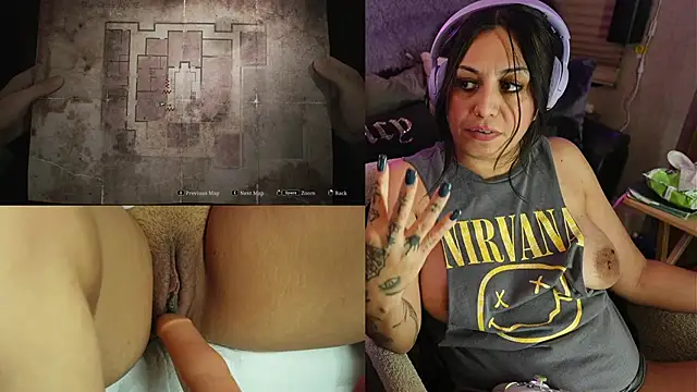 roknblaze - Roknblaze's free webcam - UK Sex Cams