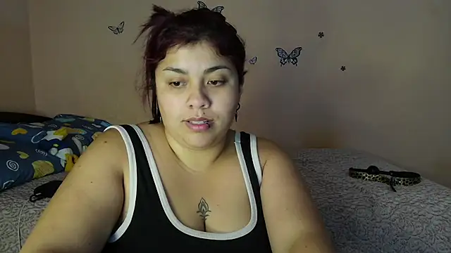 Danna-Sofia live cam screenshot female from Colombia on Clip20 – Short Porn Clips & Live Cams