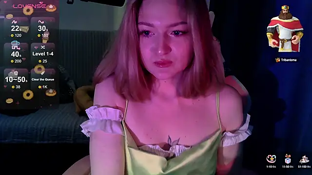 cute1stranger