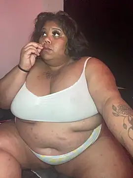 BlaxicanaMami