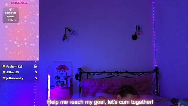 SexyCocobutt