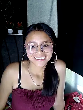 Webcam Model (SofieLove_01)  is live.Free join now!