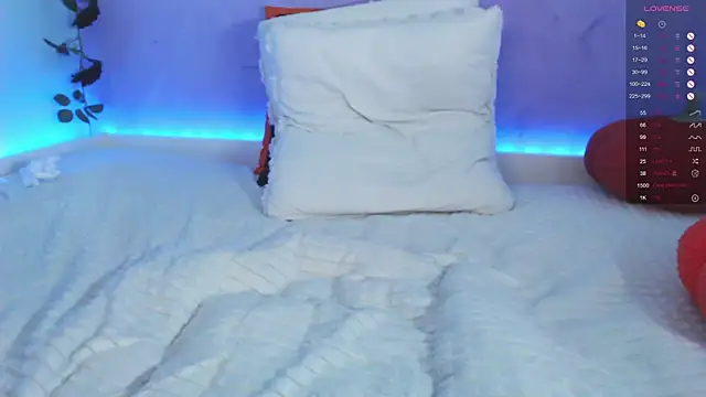 Scarlettsrorm