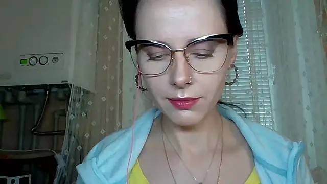 LuminousLady
