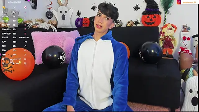 James_BrownT
