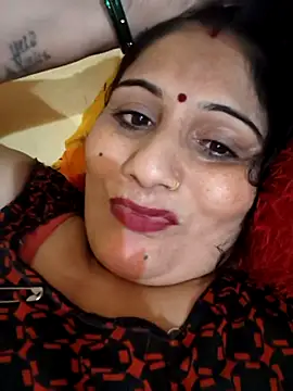 Webcam Model (Rakhi99x)  is live.Free join now!