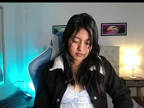 Live sex cam of Sheel_Sc