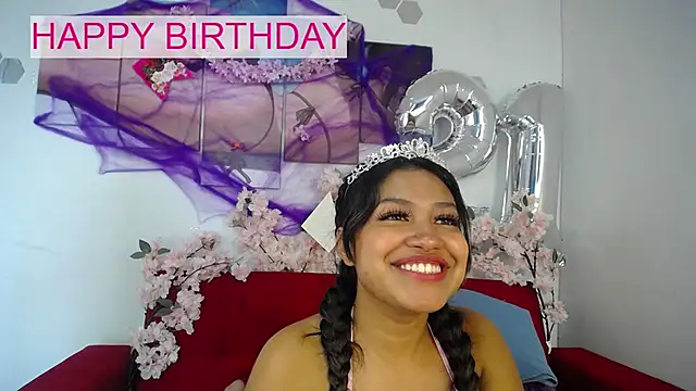 ricura_mily - Ricura_mily's free webcam - UK Sex Cams