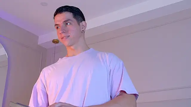 ZaneDawson webcam stripchat model stream image