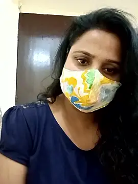 Webcam Model (Shikha-mehra7)  is live.Free join now!