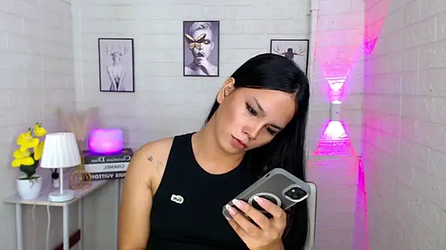 LylianaGirlx