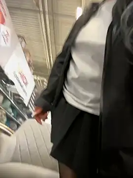 tisha busty