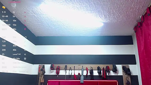 Marian_Ran webcam stripchat model stream image