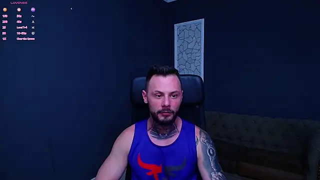 brianhunts - BrianHunts's free webcam - UK Sex Cams
