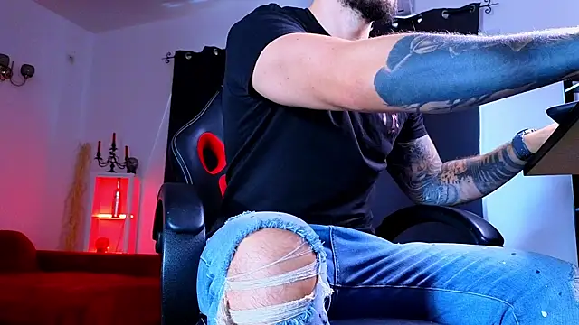 MightyAaron66
