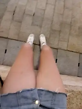 Webcam Model (Ori-Lynk)  is live.Free join now!