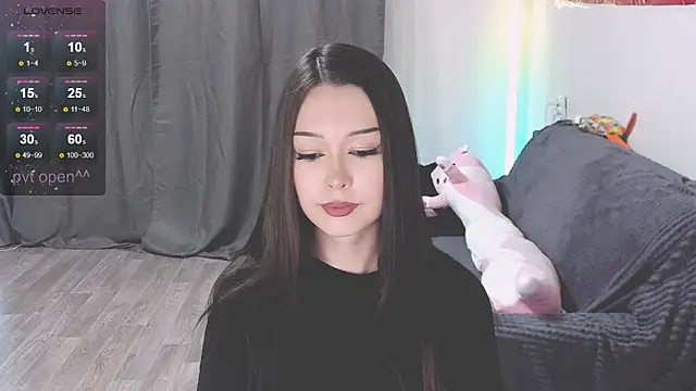  kittenrisha chat room