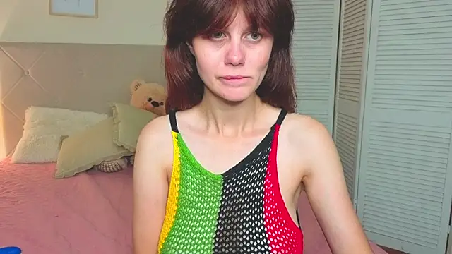 real_nature__ - Real_nature__'s free webcam - UK Sex Cams