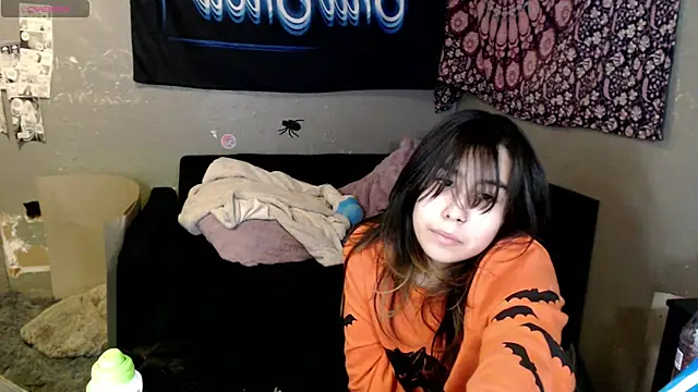 london_ray - London_Ray's free webcam