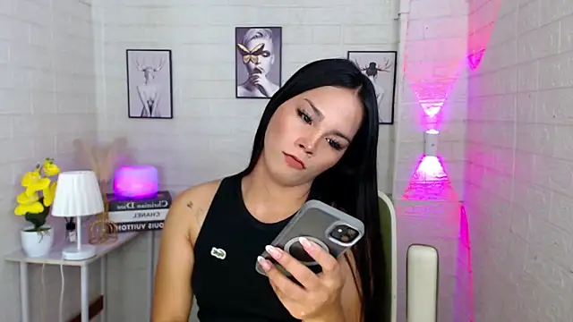 LylianaGirlx