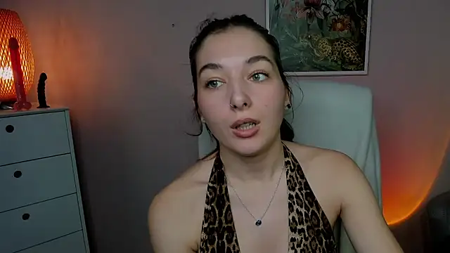 Meagn_Extasy webcam stripchat model stream image