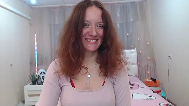 BarbaraStily webcam stripchat model stream image