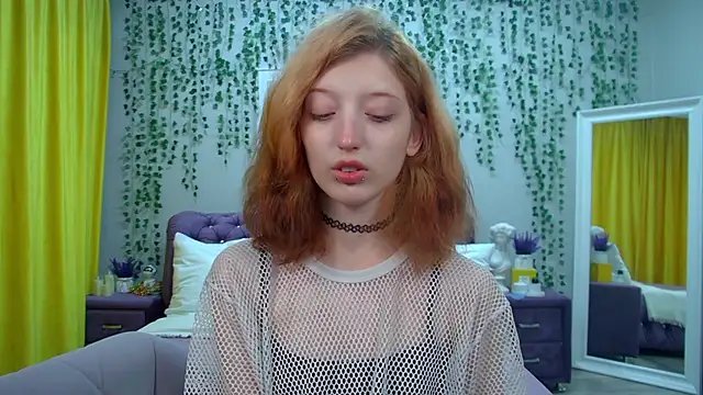 MistyMarlo webcam stripchat model stream image