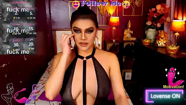 BombshellMARIA