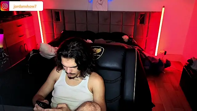JordanShow