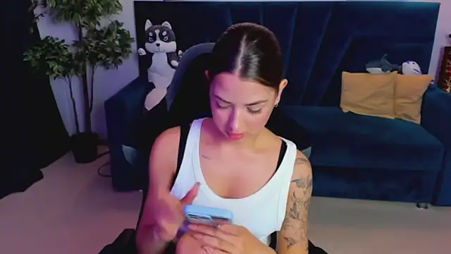 CharleneWoods