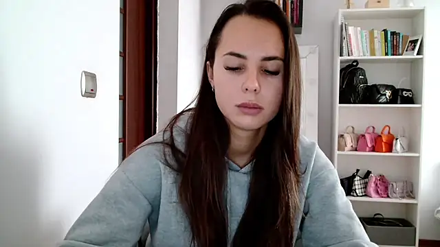 mayajoy24 - MayaJoy24's free webcam - UK Sex Cams