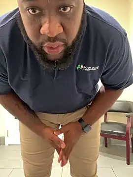 africandickxxl