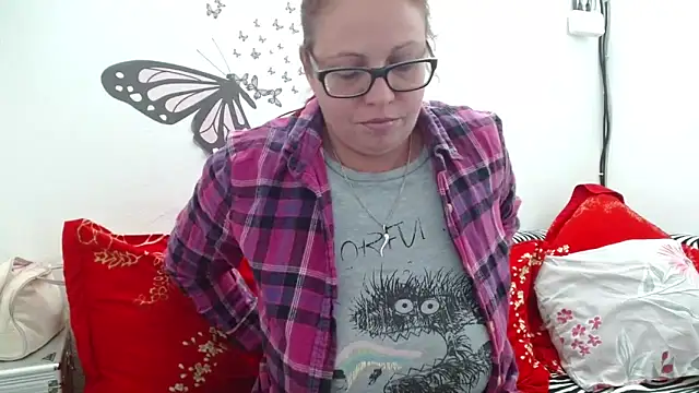 LadyHellene webcam stripchat model stream image