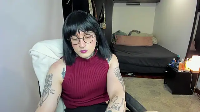 shiiravelkor - ShiiraVelkor's free webcam - UK Sex Cams