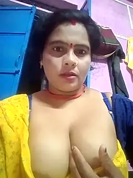 Webcam Model (Hot_komal1)  is live.Free join now!