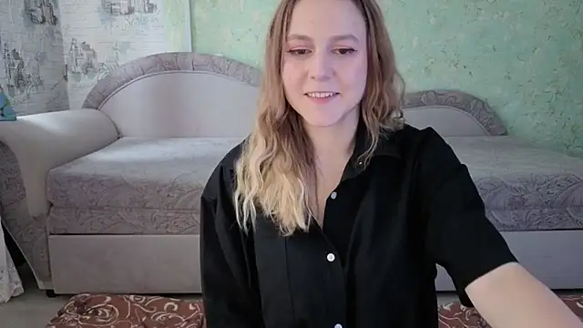 ShyMistery
