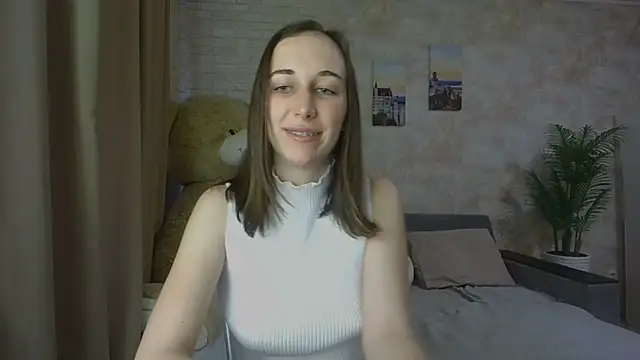 anika_bloom - Anika_bloom's free webcam - UK Sex Cams
