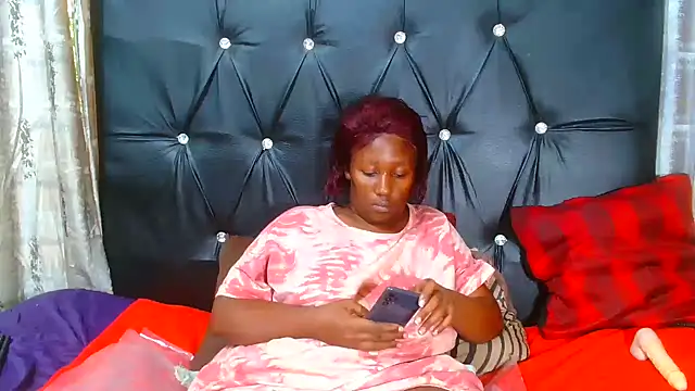MelaninBunii