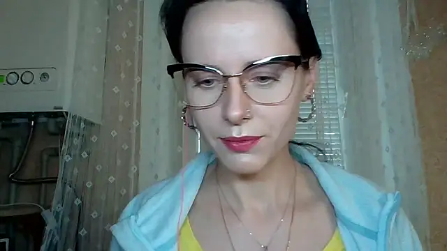 LuminousLady