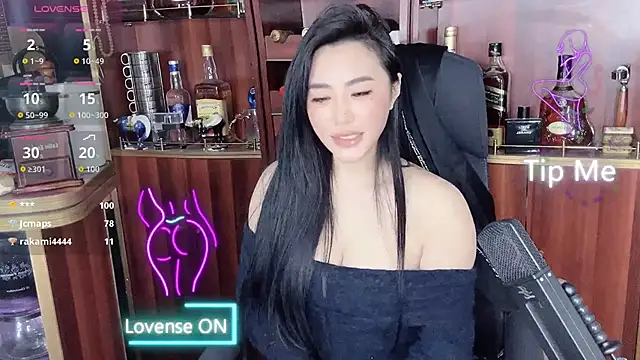 A-Lin-666