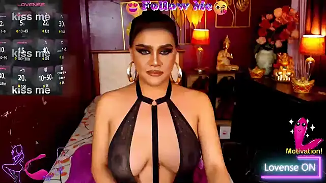 BombshellMARIA