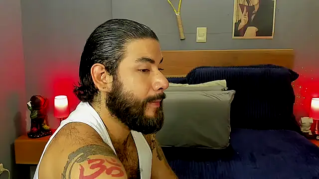 Prometeo-grizzly