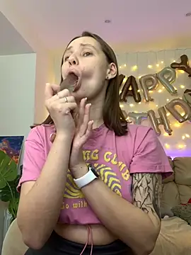 HotCaramellsTV