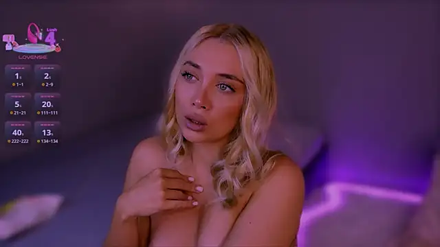 hotjessx - HotJessX's free webcam - UK Sex Cams