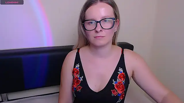 VanillaRose_ webcam stripchat model stream image