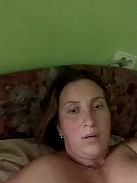 KristyFlowerX webcam stripchat model stream image